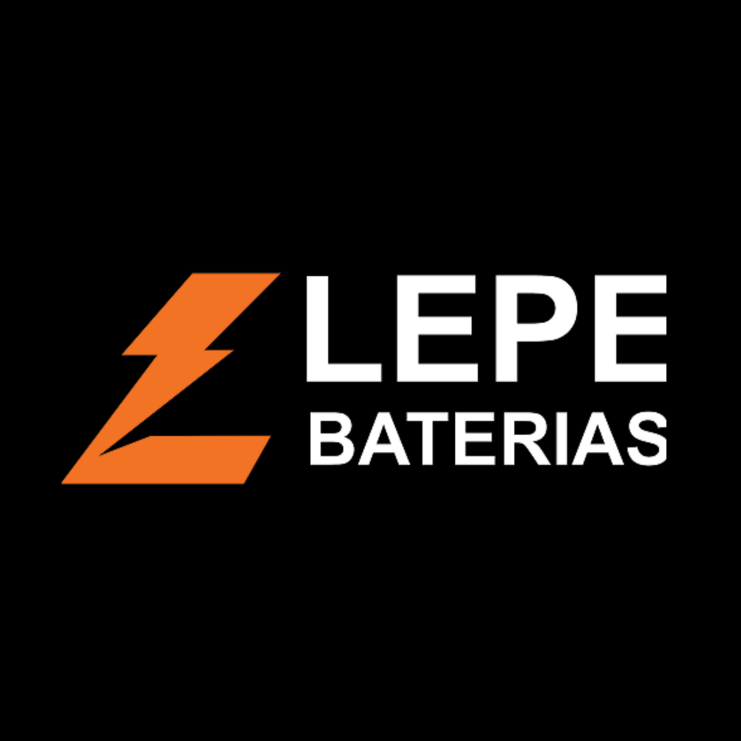 Lepe Baterias