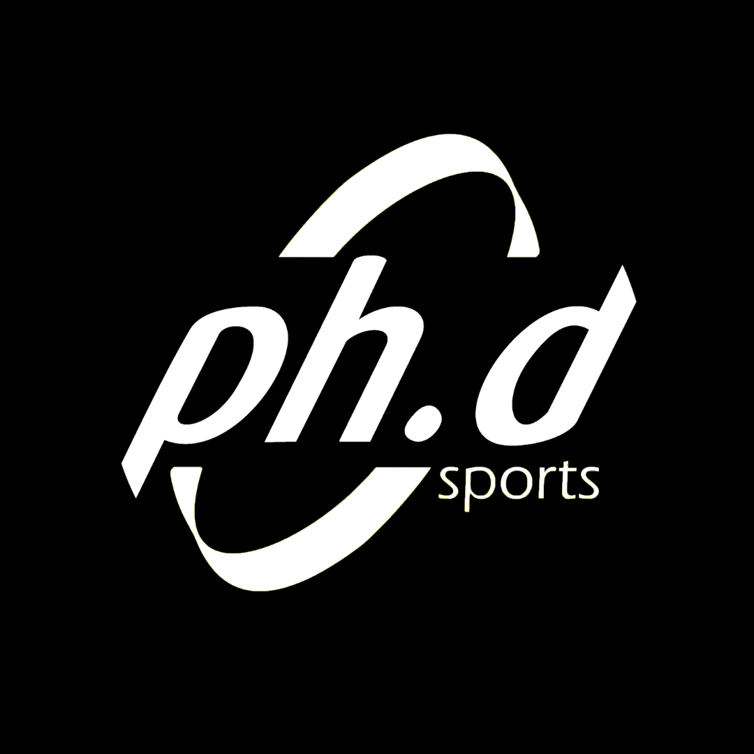 Ph.D Sports